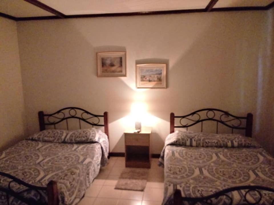 Hotel Alamo Internacional San Salvador Exterior photo