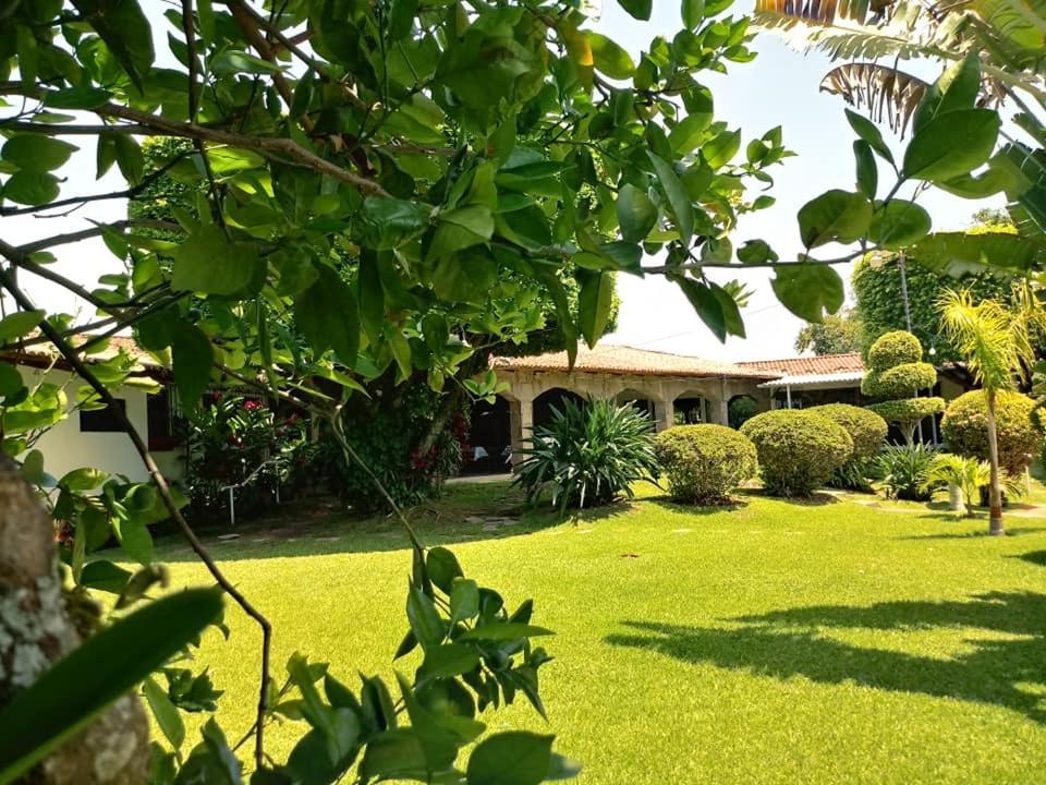 Hotel Alamo Internacional San Salvador Exterior photo