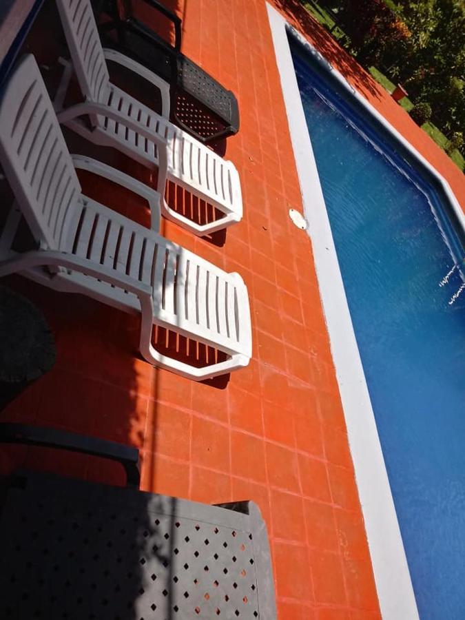 Hotel Alamo Internacional San Salvador Exterior photo